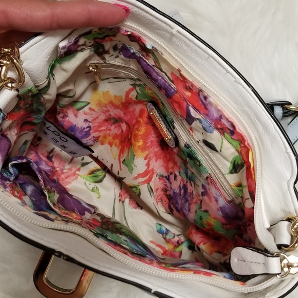 🚫SOLD🚫ALDO Purse Crossbody - Picture 2 of 6